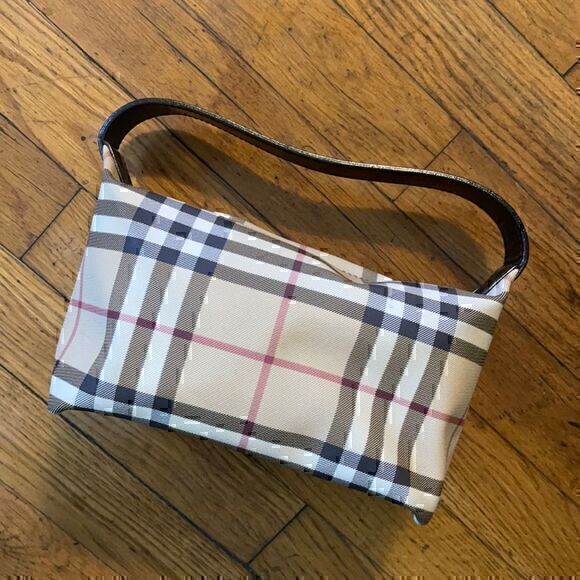 Burberry Hobo bag - Picture 1 of 13